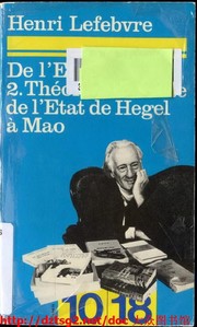 Cover of Soljénitsyne, Poe, Beckett by Unknown
