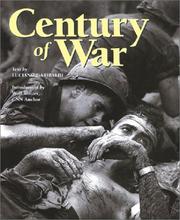 Front cover of Century of War by Luciano Garibaldi