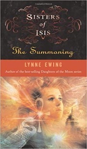 Front cover of Sisters of Isis by Lynne Ewing