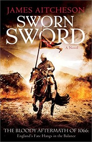 Front cover of Sworn Sword by James Aitcheson