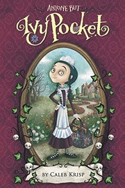Cover of Anyone but Ivy Pocket by Caleb Krisp