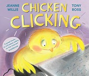 Cover of Chicken Clicking by Jeanne Willis