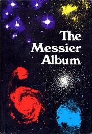 Front cover of The Messier album by John H. Mallas
