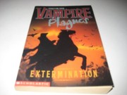 Cover of Epidemic by Sebastian Rook