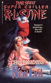 Front cover of Fear Street Super Chiller - The New Evil by Robert Lawrence Stine