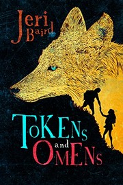 Front cover of Tokens and Omens by Jeri Baird