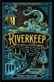 Cover of Riverkeep by Martin Stewart
