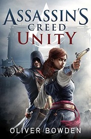 Cover of Assassin's Creed by Oliver Bowden