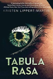 Cover of Tabula Rasa by Kristen Lippert-Martin