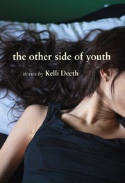 Front cover of The Other Side of Youth by Kelli Deeth