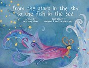 Cover of From the Stars in the Sky to the Fish in the Sea by Kai Cheng Thom