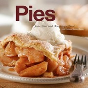 Cover of Pies by Josee Fiset