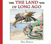 Front cover of The Land of Long Ago by Elsa Beskow