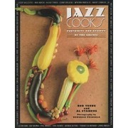 Cover of Jazz cooks by Young, Bob
