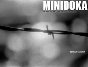 Cover of Minidoka: An American Concentration Camp by Teresa Tamura