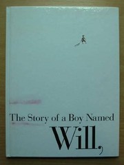 Front cover of The story of a boy named Will, who went sledding down the hill by Daniil Kharms