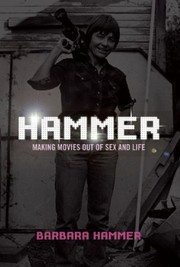Cover of HAMMER! by Barbara Hammer