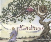 Front cover of Kindness: A Treasury of Buddhist Wisdom for Children and Parents (This Little Light of Mine) by Sarah Conover