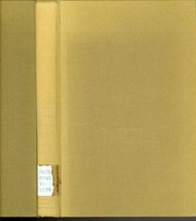 Front cover of The myth of metaphor by Colin Murray Turbayne