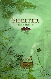 Cover of Shelter by Sarah Stonich