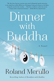 Cover of Dinner with Buddha by Roland Merullo