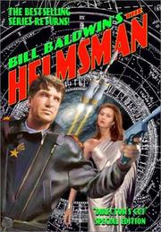Front cover of The Helmsman (The Helmsman, 1) by Bill Baldwin
