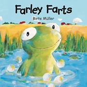 Front cover of Farley Farts by Bruno Hachler