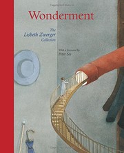 Front cover of Wonderment: The Lisbeth Zwerger Collection by Lisbeth Zwerger