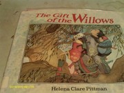 Cover of The Gift of the Willows by Helena Clare Pittman