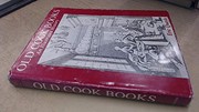Cover of Old cook books by Eric Quayle