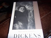 Front cover of Dickens and the grown-up child by Malcolm Andrews
