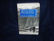 Cover of Himalayan pilgrimage by David L. Snellgrove