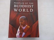 Front cover of Peoples of the Buddhist World by HATTAWAY PAUL