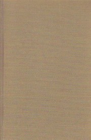 Front cover of The golden chain by Bernard McGinn