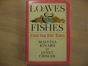 Front cover of Loaves & fishes by Malvina C. Kinard