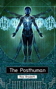 Cover of The Posthuman by Rosi Braidotti