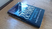 Front cover of Trail of the Octopus by Donald Goddard