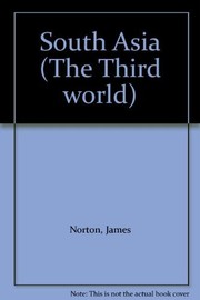 Front cover of South Asia by James Norton