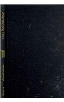 Front cover of Understanding Ethics: An Introduction to Moral Theory by Torbjörn Tännsjö