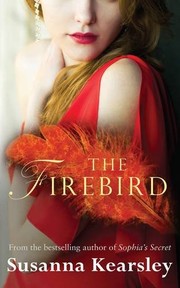 Cover of The Firebird by Susanna Kearsley