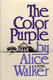 Cover of The Color Purple by Alice Walker