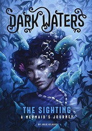 Cover of The Sighting (Dark Waters) by Kirbi Fagan