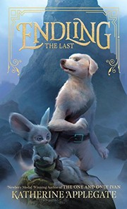 Cover of The Last by Katherine Applegate
