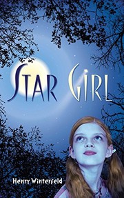 Cover of Star girl by Henry Winterfeld (Manfred Michael)