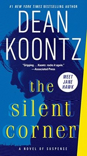 Cover of The Silent Corner by Dean Koontz