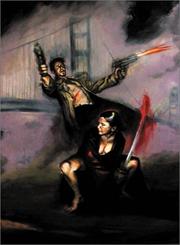 Front cover of San Francisco by Night (Kindred of the East and Vampire: the Masquerade) by Fraig Blackwelder