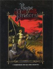 Front cover of Right of Princes (Dark Ages) by Stephen Michael Dibesa