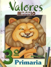 Cover of Valores by Jesús Olóriz