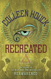 Cover of Reunited by Colleen Houck