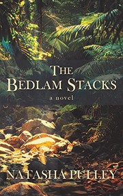 Cover of The Bedlam Stacks by Natasha Pulley
